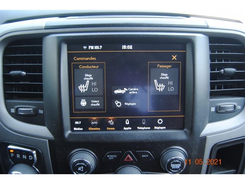 2020 Ram 1500 - Image 19