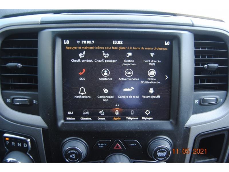 2020 Ram 1500 - Image 20