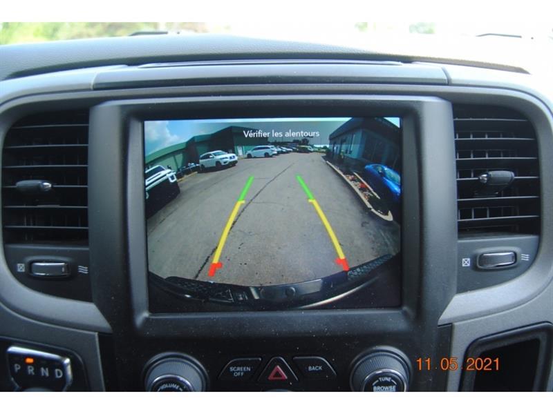 2020 Ram 1500 - Image 21