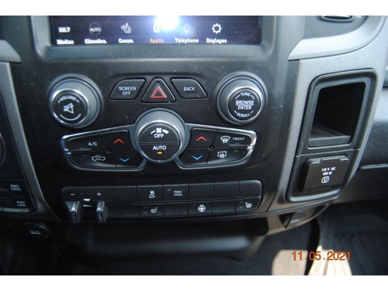 2020 Ram 1500 - Image 22