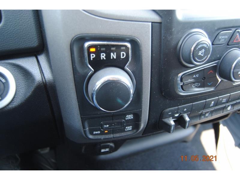 2020 Ram 1500 - Image 23