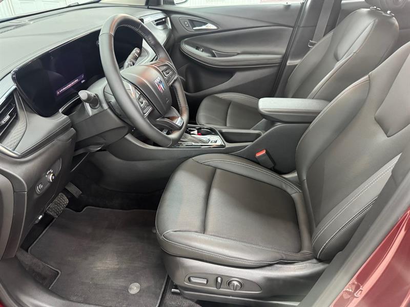 2024 Buick Encore - Image 7