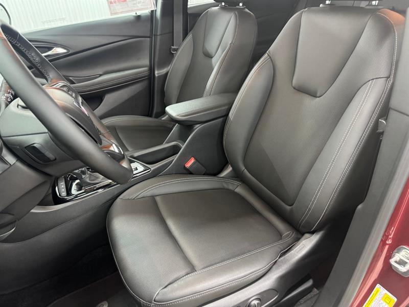 2024 Buick Encore - Image 8