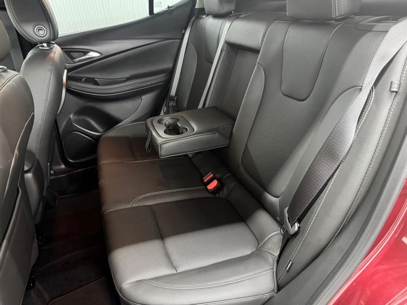 2024 Buick Encore - Image 11