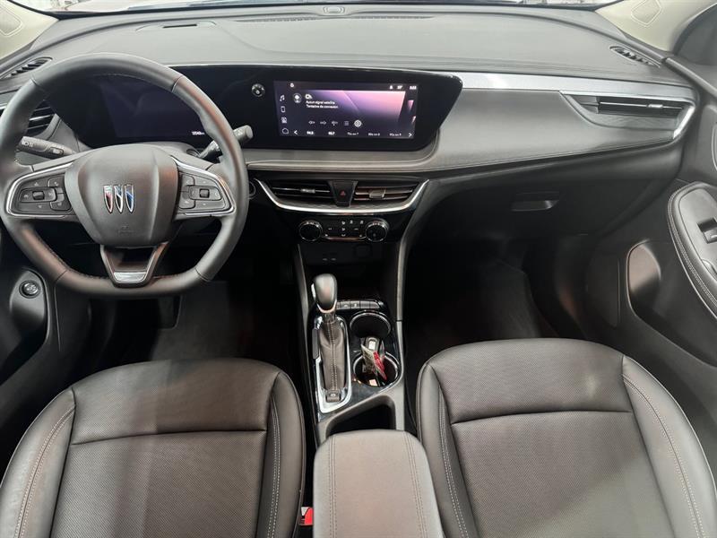 2024 Buick Encore - Image 12