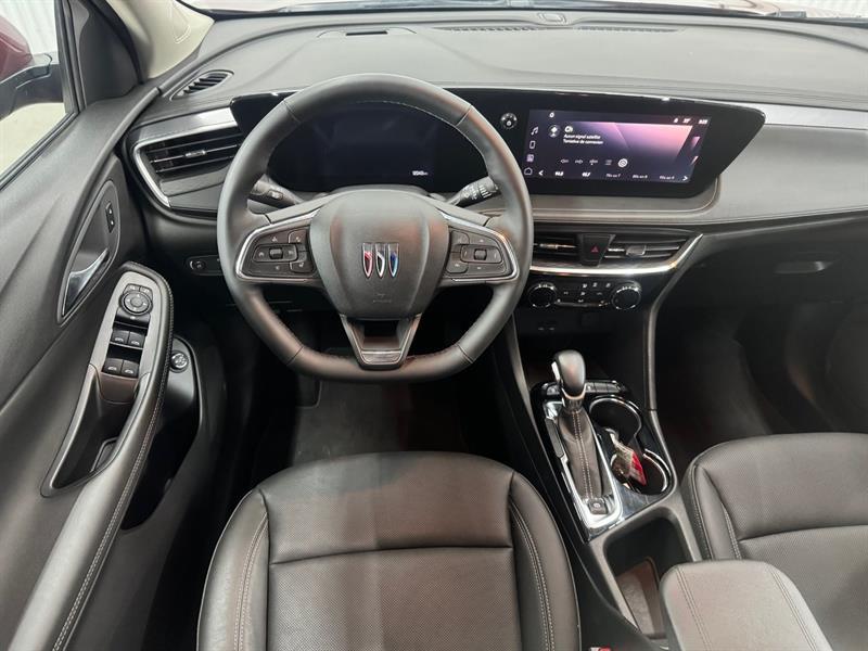 2024 Buick Encore - Image 13