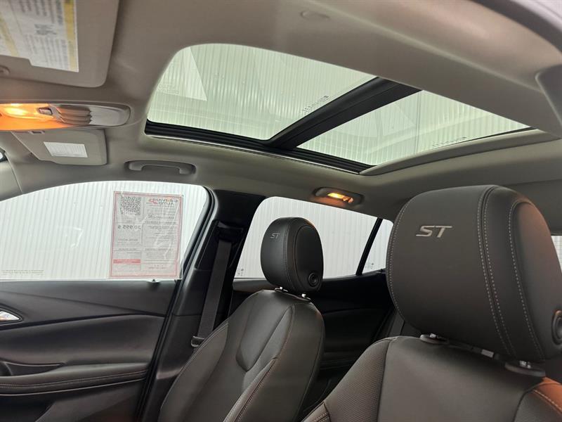 2024 Buick Encore - Image 18