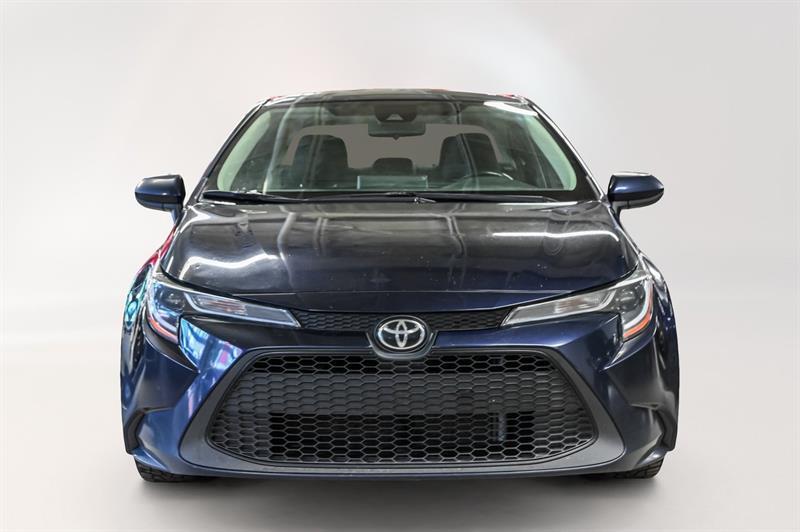 2020 Toyota Corolla - Image 2