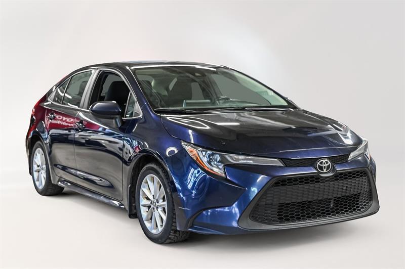 2020 Toyota Corolla - Image 4