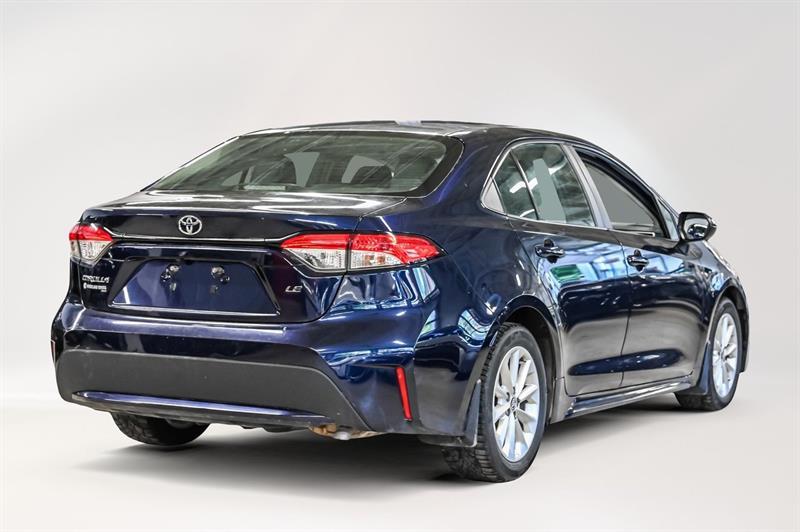 2020 Toyota Corolla - Image 6
