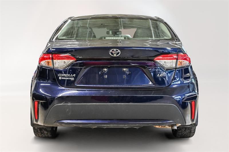 2020 Toyota Corolla - Image 8