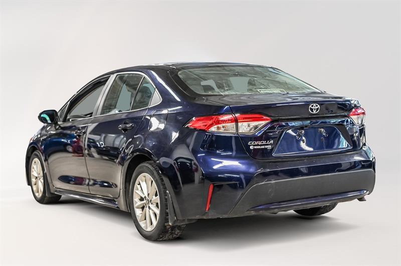 2020 Toyota Corolla - Image 10