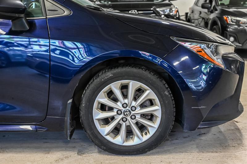 2020 Toyota Corolla - Image 12