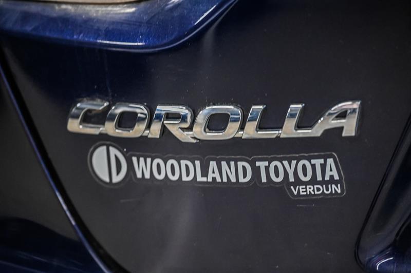2020 Toyota Corolla - Image 14