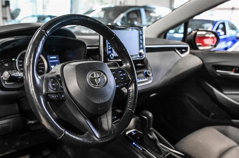 2020 Toyota Corolla - Image 16