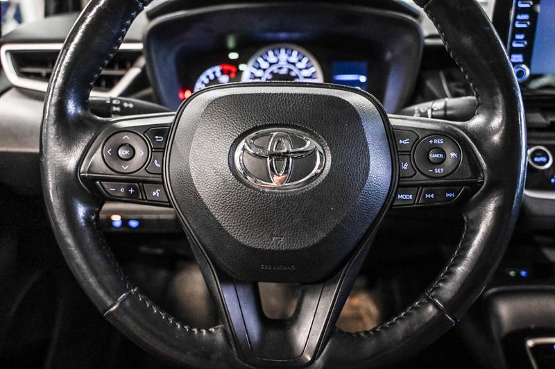 2020 Toyota Corolla - Image 21
