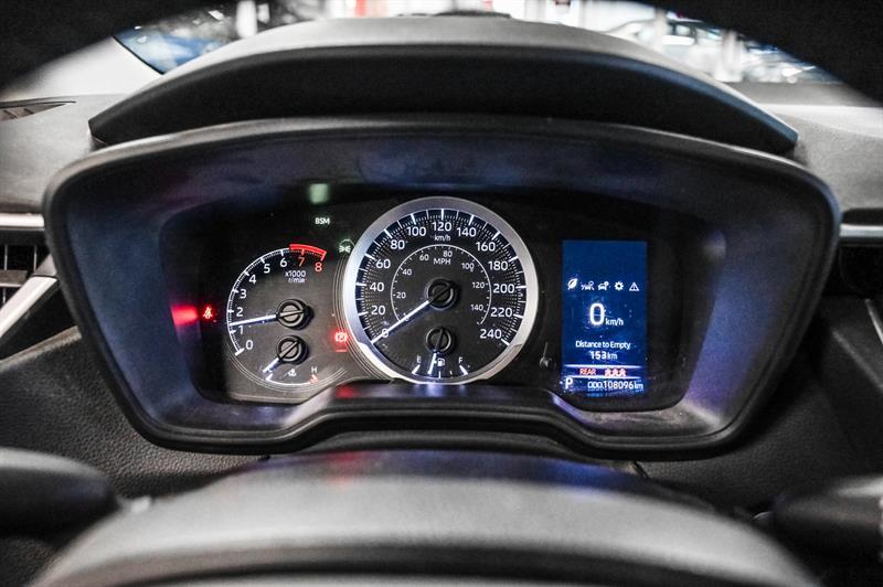 2020 Toyota Corolla - Image 22