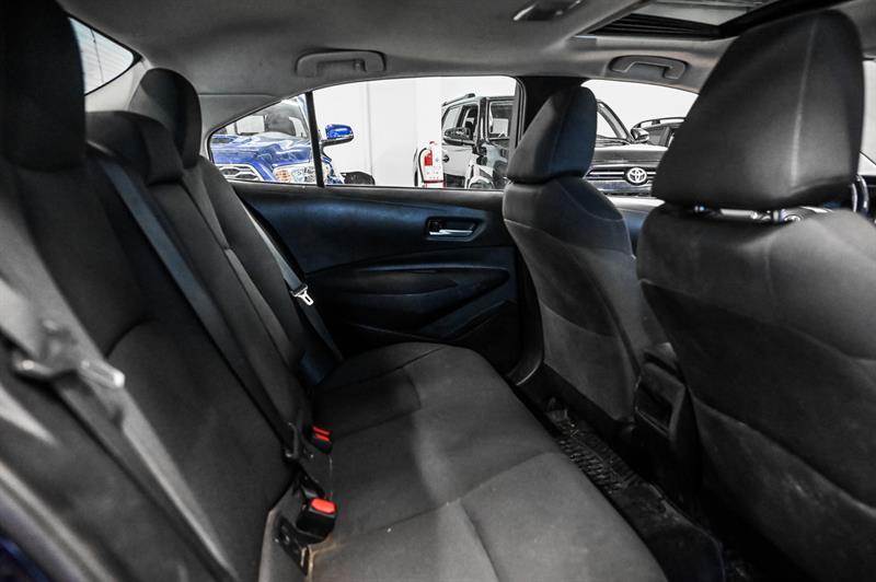 2020 Toyota Corolla - Image 28