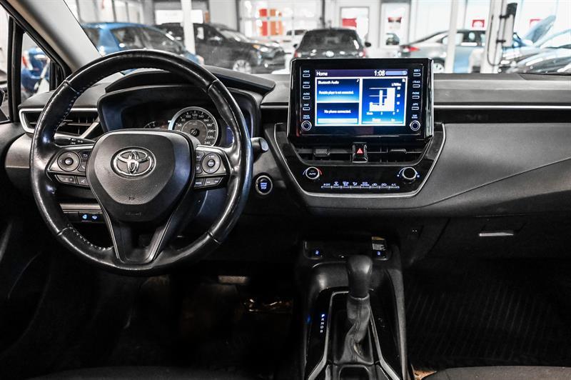 2020 Toyota Corolla - Image 29