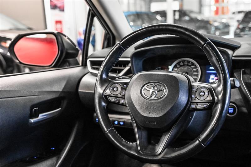 2020 Toyota Corolla - Image 30