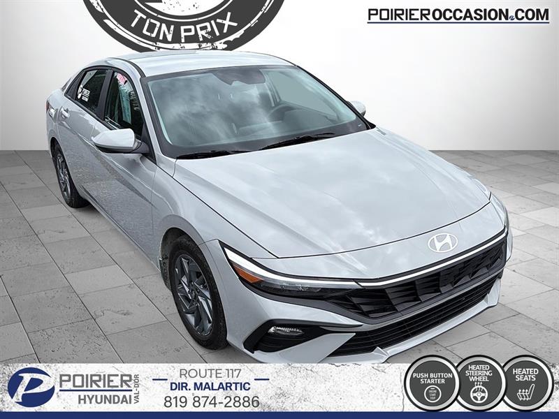 hyundai Elantra 2024 - 4