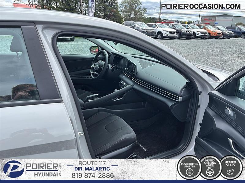 hyundai Elantra 2024 - 5