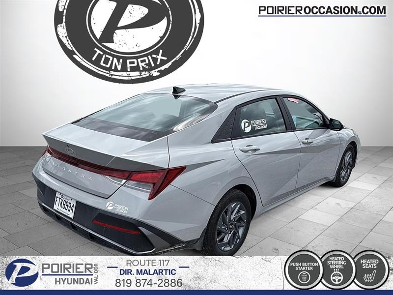 hyundai Elantra 2024 - 7