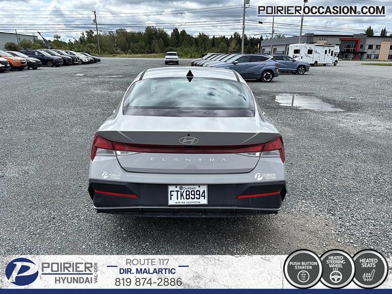 hyundai Elantra 2024 - 8