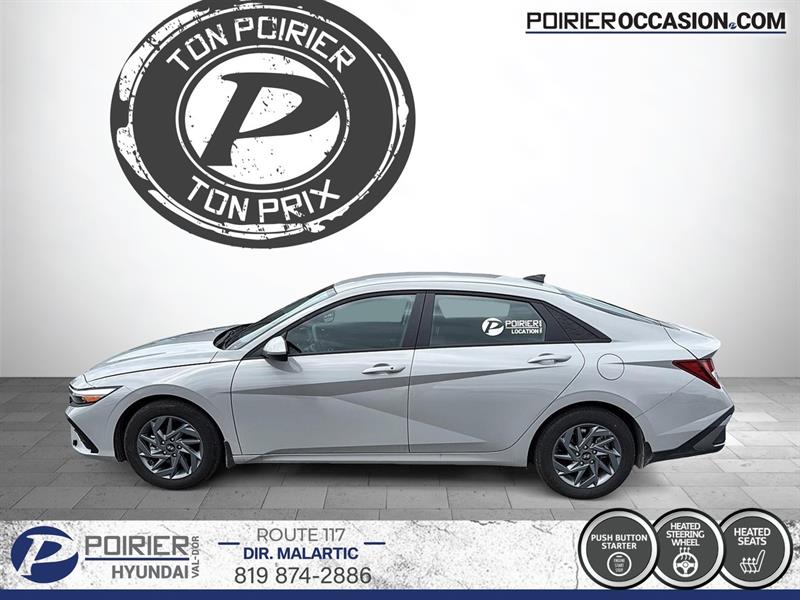 hyundai Elantra 2024 - 10