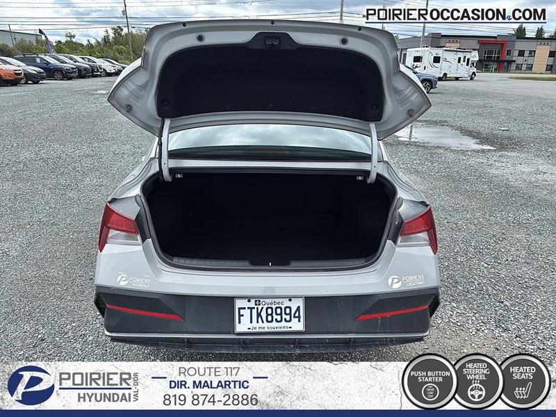 hyundai Elantra 2024 - 11