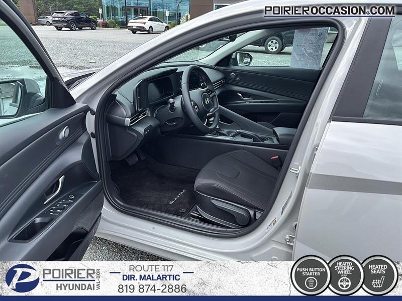 hyundai Elantra 2024 - 12