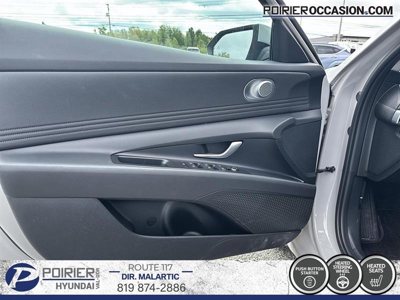 hyundai Elantra 2024 - 15