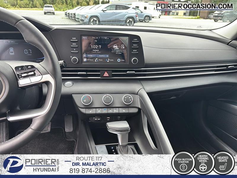 hyundai Elantra 2024 - 20