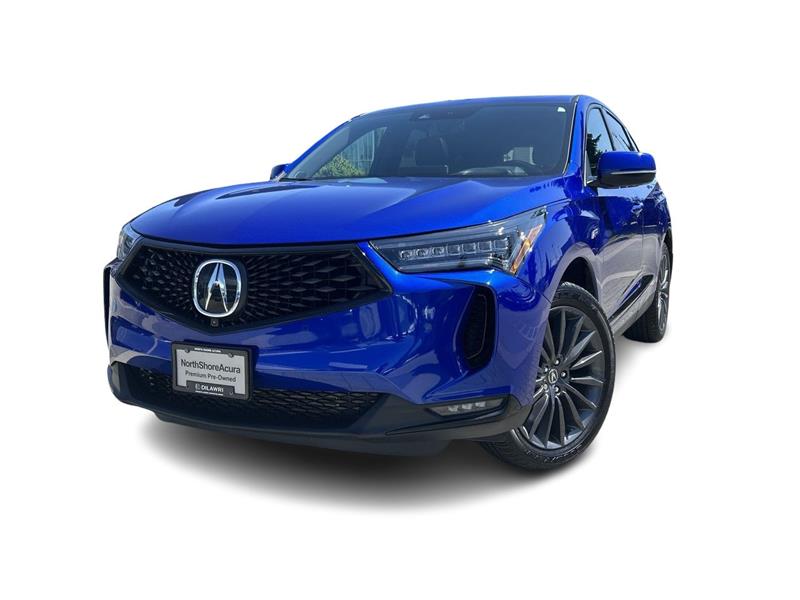 2022 Acura RDX