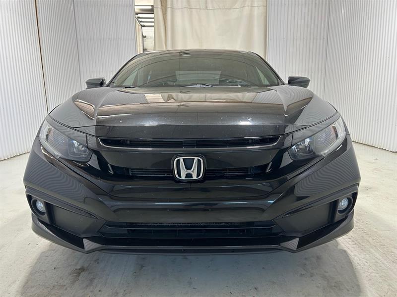 2020 Honda Civic - Image 3