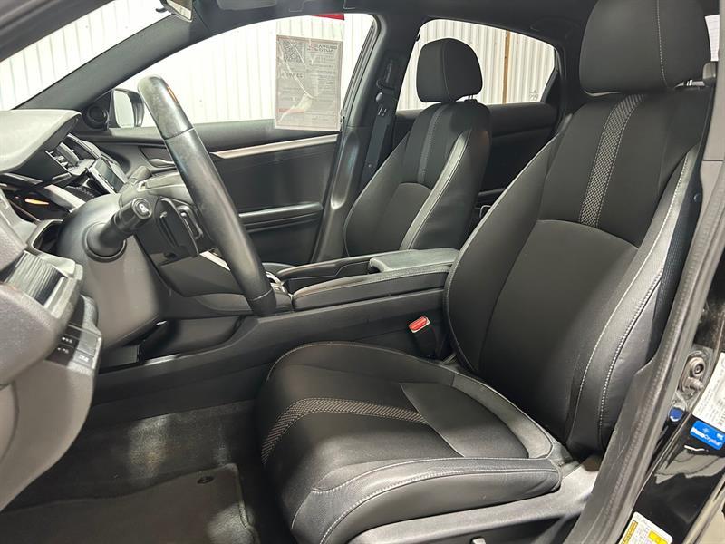 2020 Honda Civic - Image 14
