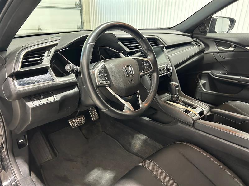 2020 Honda Civic - Image 15