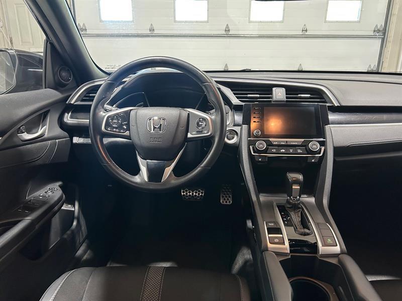 2020 Honda Civic - Image 16