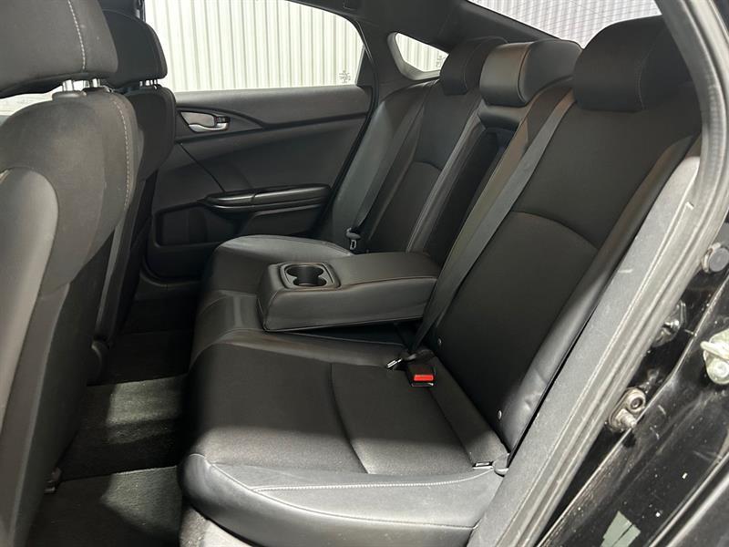 2020 Honda Civic - Image 18