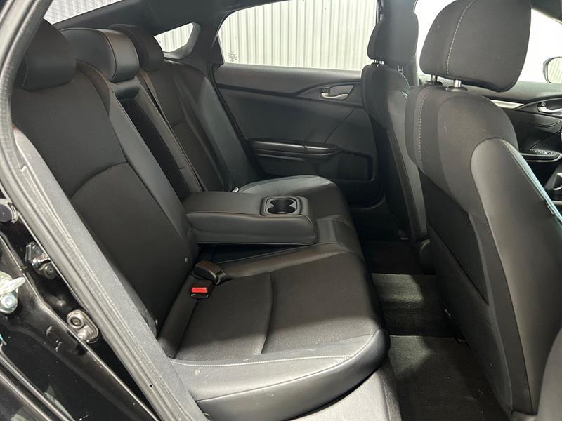 2020 Honda Civic - Image 20