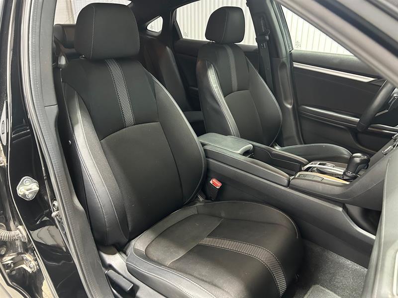 2020 Honda Civic - Image 21