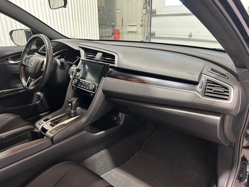 2020 Honda Civic - Image 22