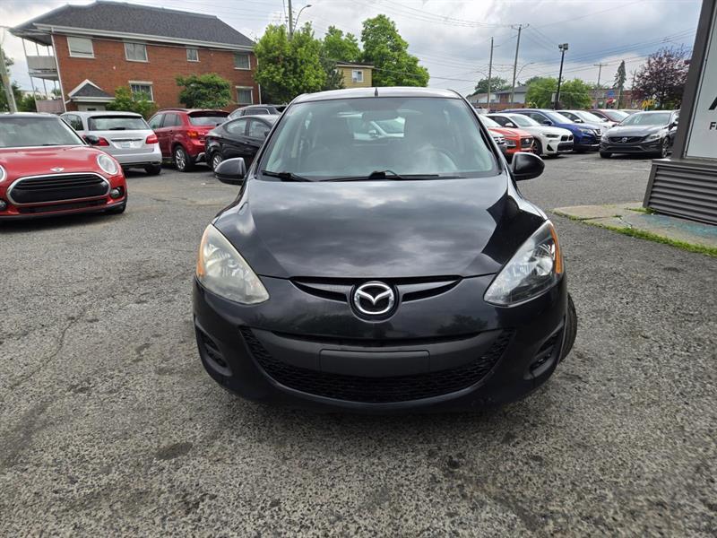 2013 Mazda Mazda2 - Image 2