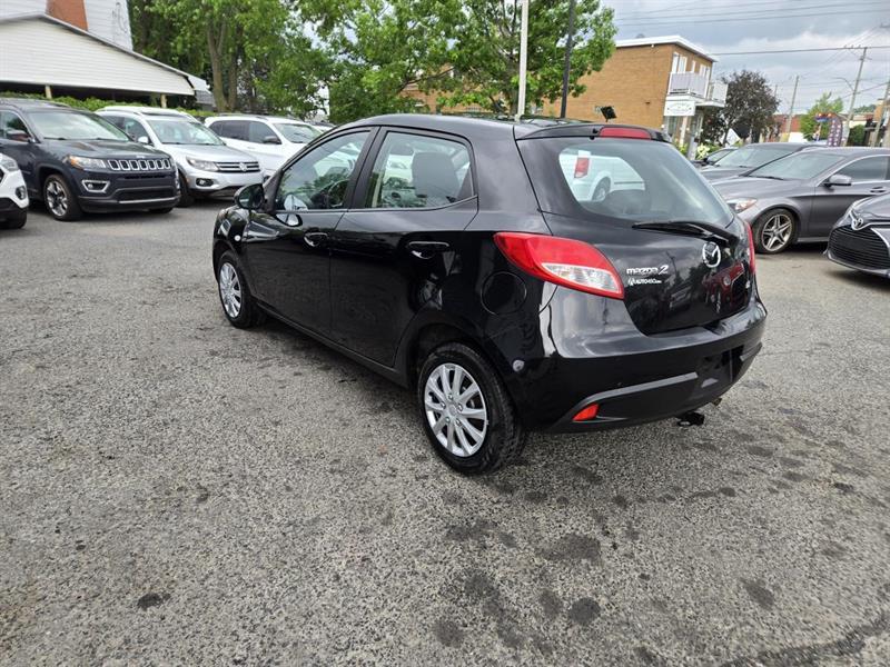 2013 Mazda Mazda2 - Image 5