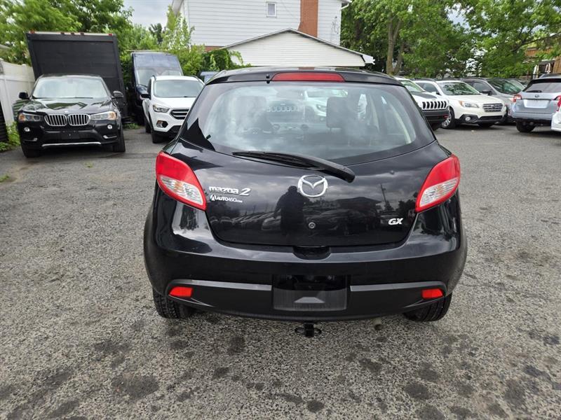 2013 Mazda Mazda2 - Image 6