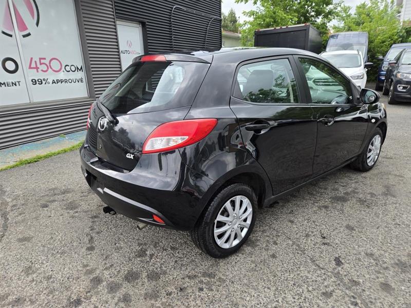 2013 Mazda Mazda2 - Image 7