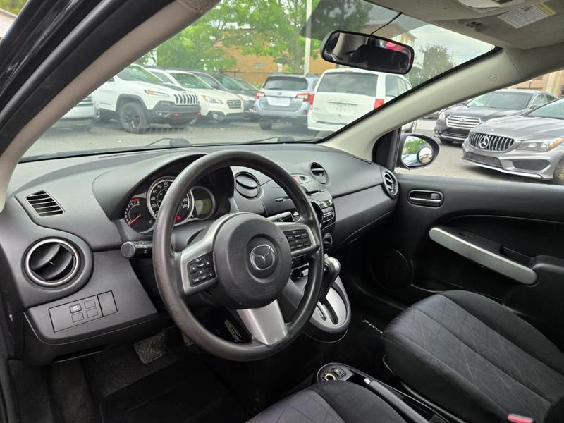 2013 Mazda Mazda2 - Image 14