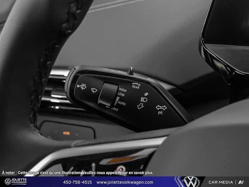 volkswagen ID.4 2025 - 25
