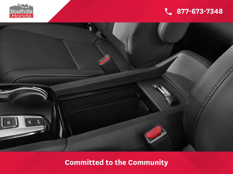 honda Pilot 2022 - 10