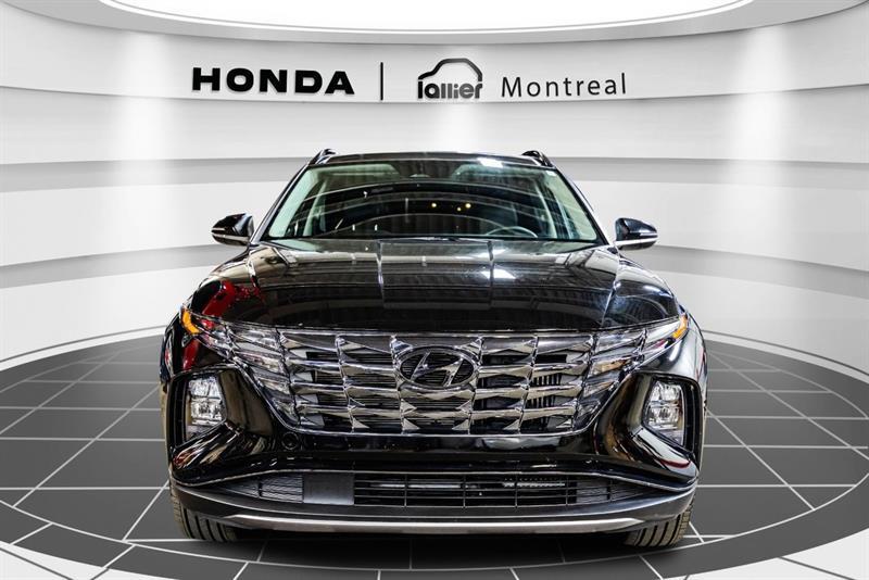 2024 Hyundai Tucson - Image 2